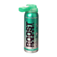 Boost - Portable Recreational Oxygen