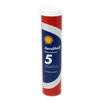 Aeroshell - # 5 Grease, MIL-G-3545C | 14oz Tube