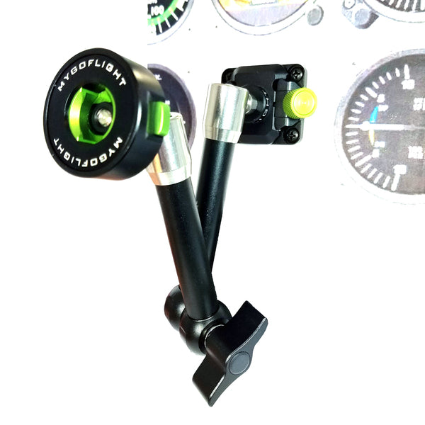 MGF - Sport Mount Flex Clip | MNT-1845