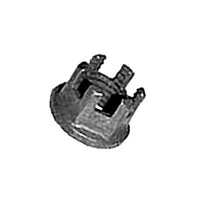 Mili Std - Self Locking Extended Washer Nut | MS14145L4