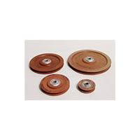 Mili Std - Pulley Groove | MS20219-2