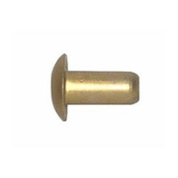 Mili Std - Aluminum Universal Head Rivet, Solid, 1 lb | MS20470AD3-3