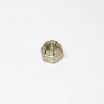 Mili Std - MS21045-4 Steel Nut, Self-Locking, Hexagon | MS21045-4