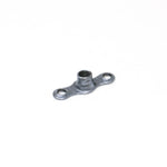 Mili Std - Steel Dry Filmed Countersunk Steel Nut, Self Locking, Plate | MS21047L3K