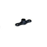 Mili Std - Steel Dry Filmed Steel Nut, Self-Locking, Plate | MS21047L3