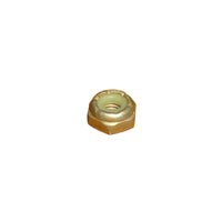 Mili Std - Steel Nut, Self, Locking Hexagon | MS21083N08