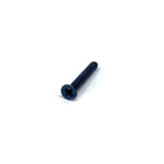 Black Brass Aircraft Machine Screw | MS24693BB32