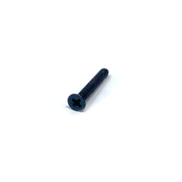 Black Brass Aircraft Machine Screw | MS24693BB32