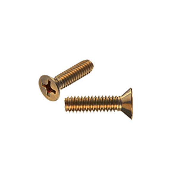 Mili Std - Machine Screw | MS24693S52