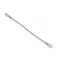 Mili Std - Aluminum Lead, Electrical | MS25083-7BB10