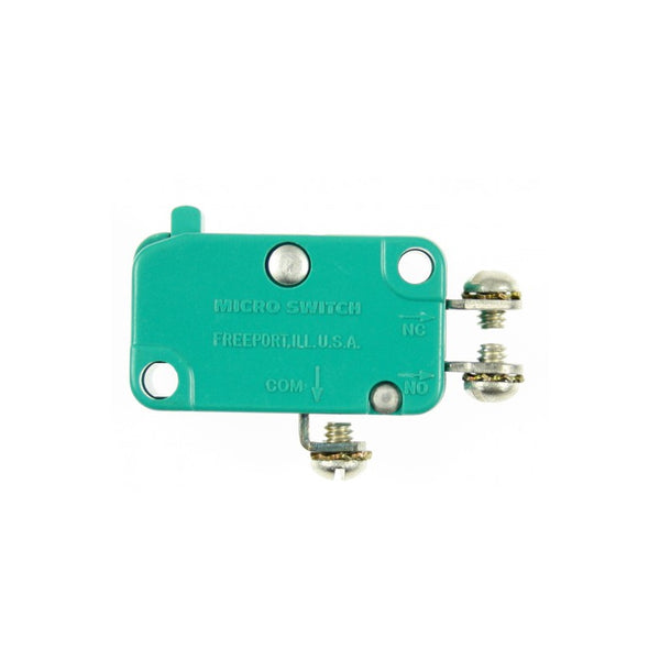 Mili Std - Switch, Sensitive | MS25253-1