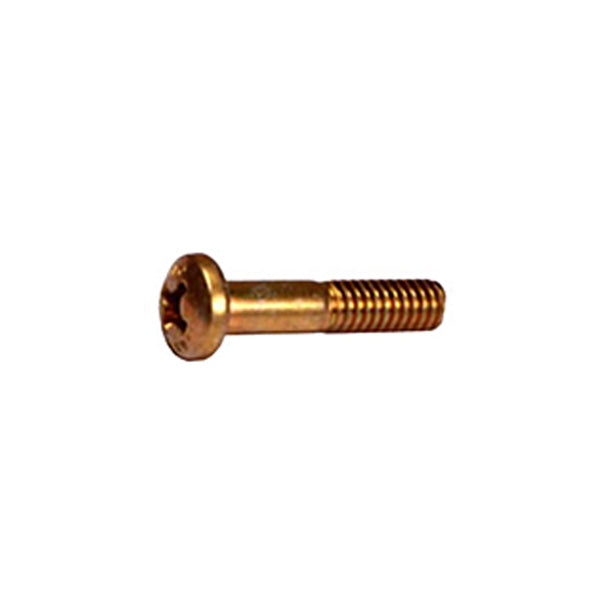 Mili Std - Steel Screw, Machine | MS27039-0810