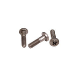 Mili Std - Stainless Steel Screw, Machine | MS27039C0806