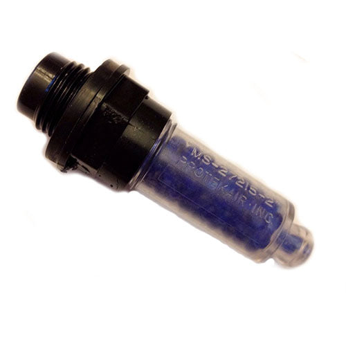 Protek Air - 8415 18mm Dehydrator Spark Plug | MS27215-2