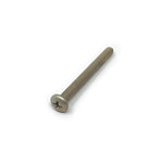 Pan Head Aircraft Steel Screw | MS35207-271