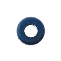 Airfasco - Grommet Rubber, Black, 1/2", 1/16" | MS35489-14