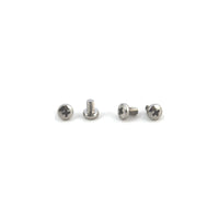 Mili Std - Phillips Pan Head Stainless Steel Screw, Machine | MS51957-16