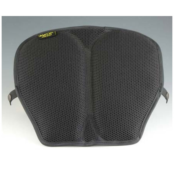 Skwoosh - Mid Size ICS Gel Motorcycle Seat Cushion | MSAF0910