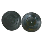 Tom Rubin Enterprises - Instrument Cover, Soft Vinyl Suction Cup