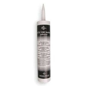 Momentive RTV-102 Sealant - 10.1oz - White | RTV102-10-10Z