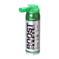 Boost - Portable Recreational Oxygen