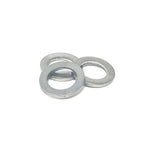 National Aerospace Std - Stainless Steel Washer, Flat | NAS1149C0316R