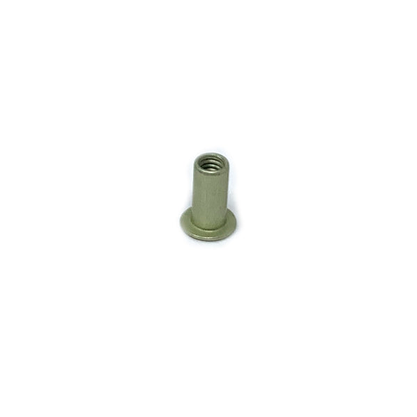 Flat Head Blind Rivet Nut | NAS1329A08-75