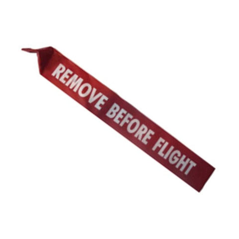 Remove Before Flight