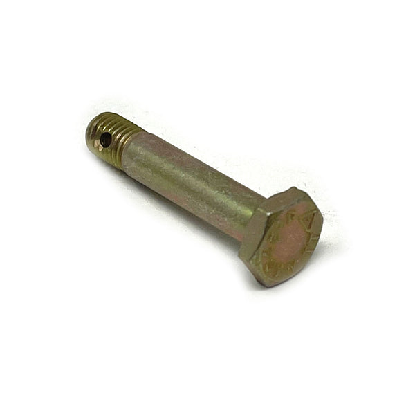 National Aerospace Std - Steel Bolt, Shear | NAS464P3A7