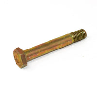 National Aerospace Std - Steel Bolt, Shear | NAS6604-20