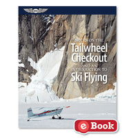 ASA - Notes On Tailwheel Checkout, eBook