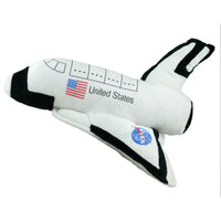 Cuddle Zoo - NASA Space Shuttle Plush