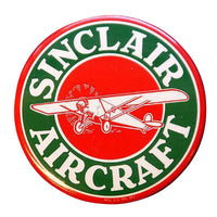 Aero Phoenix - Fridge Magnet, Sinclair Aircraft | N APX 600-SIN