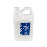 Novus #1 Plastic Clean and Shiner - 64oz - 7050