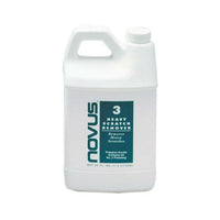 Novus #3 Heavy Scratch Remover - 64oz - 7082