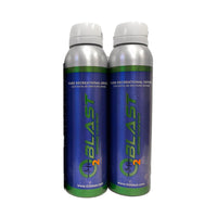 O2 Blast - 95% Pure Recreational Oxygen in a Can