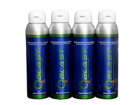 O2 Blast - 95% Pure Recreational Oxygen in a Can