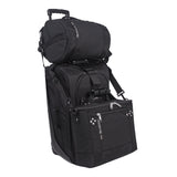 Club Glove - CG Slim Ensemble Luggage Set