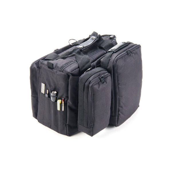 FB4U - Morph Flight Bag, Black | OFBU402