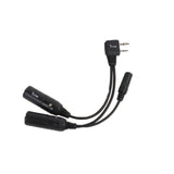 Icom - IC-A14s/Headset Adapter | OPC-499