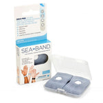 Sea-Band-  Acupressure Nausea Relief Wrist Bands