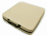 Aero Phoenix - Seat Cushion, Bottom Only, 3" | O APX 230-TAN