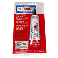 Ashland - Pliobond 20 Contact Adhesive