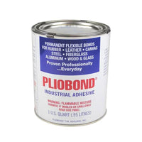 Ashland - Pliobond 30 Contact Adhesive