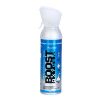 Boost - Portable Recreational Oxygen