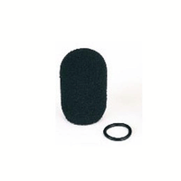 Avcomm - Acoustic Mic Muff / Screen | P1-022