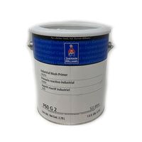 Sherwin Williams - Industrial Wash Primer - Green - gl | P60G2GL