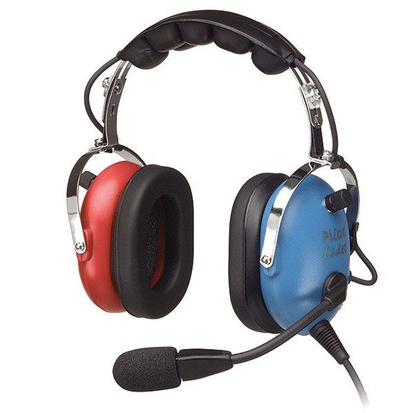 Pilot USA Youth (Boy) Aviation Headset - PA-1151ACB