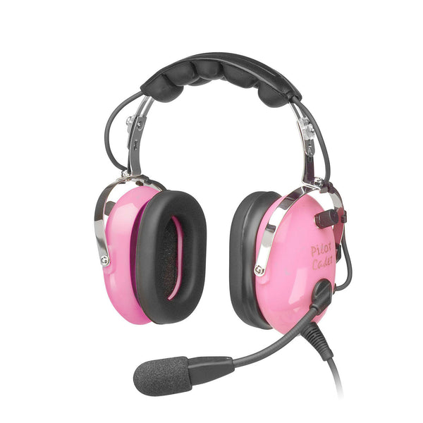 Pilot USA Youth (Girl) Aviation Headset - PA-1151ACG