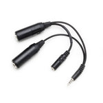 Pilot USA - Headset Adapter for ICOM A5, A23 Transceiver | PA-85 (OPC-967)